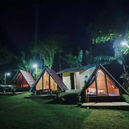 Bugo Camp Glamping & Natural Activity Munduk  Exterior photo