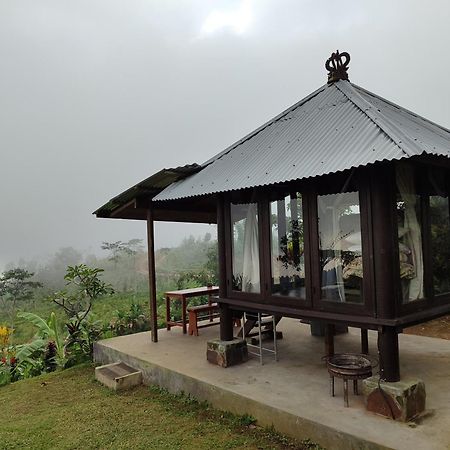 Bugo Camp Glamping & Natural Activity Munduk  Exterior photo