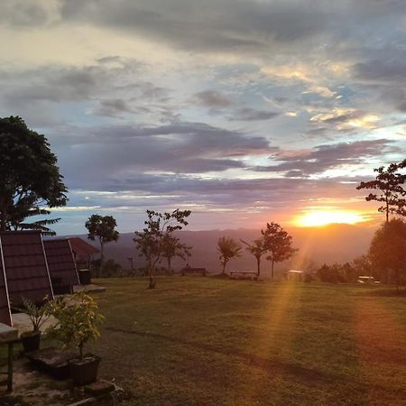 Bugo Camp Glamping & Natural Activity Munduk  Exterior photo