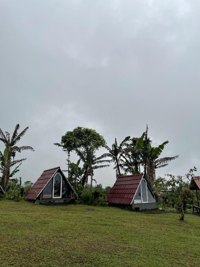 Bugo Camp Glamping & Natural Activity Munduk  Exterior photo