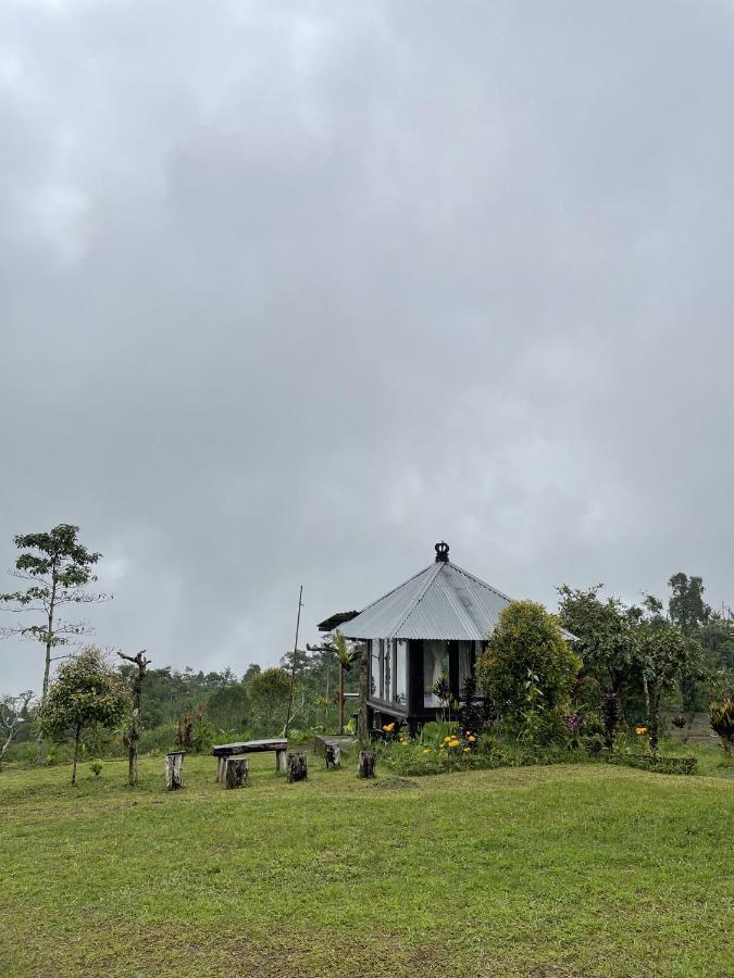 Bugo Camp Glamping & Natural Activity Munduk  Exterior photo