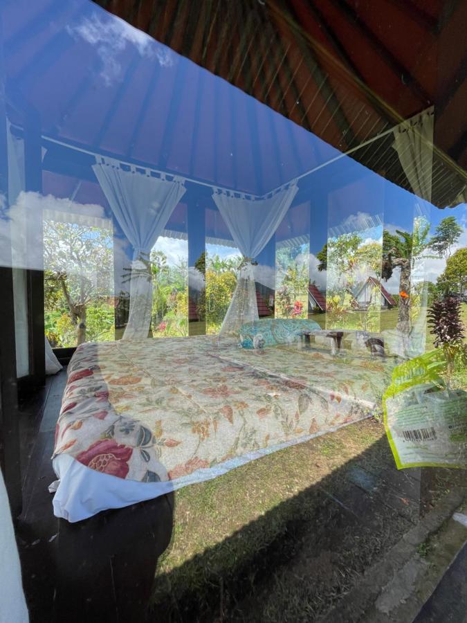Bugo Camp Glamping & Natural Activity Munduk  Exterior photo