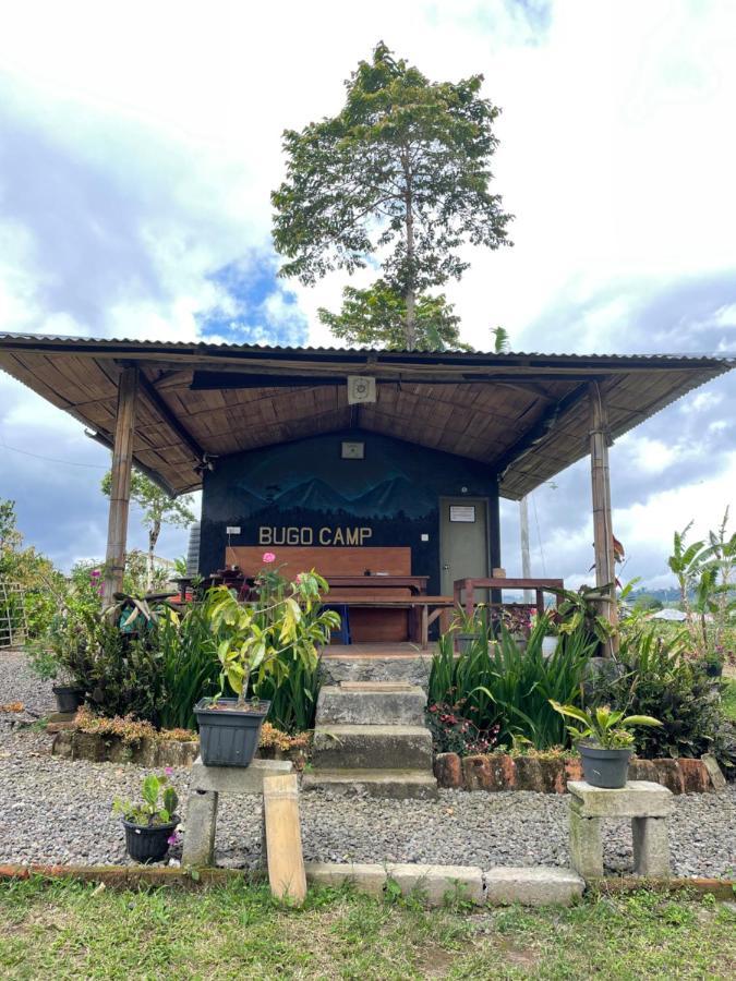 Bugo Camp Glamping & Natural Activity Munduk  Exterior photo