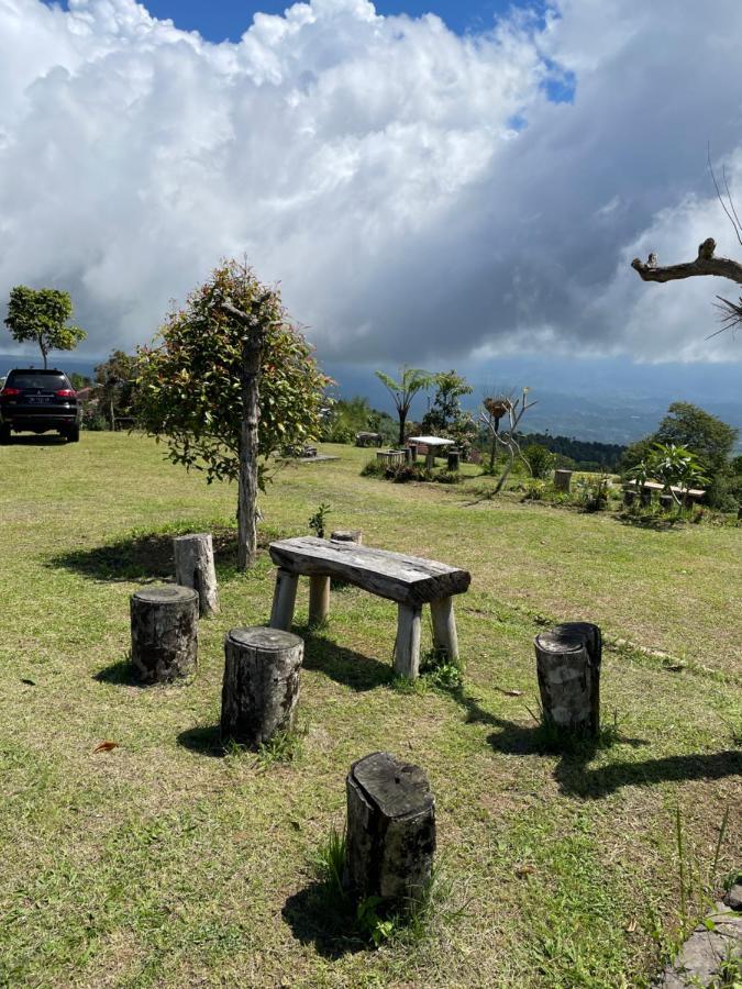 Bugo Camp Glamping & Natural Activity Munduk  Exterior photo