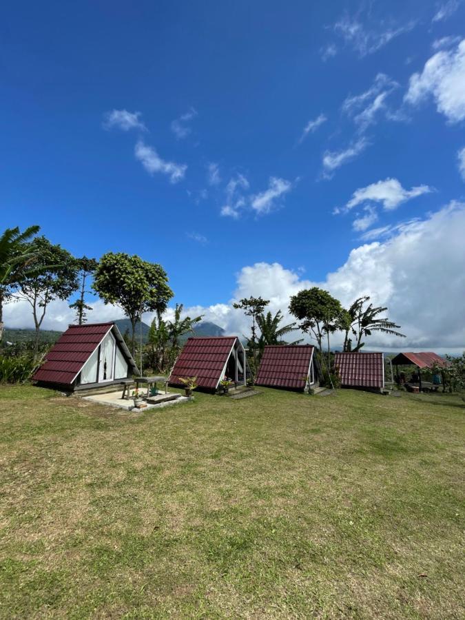 Bugo Camp Glamping & Natural Activity Munduk  Exterior photo