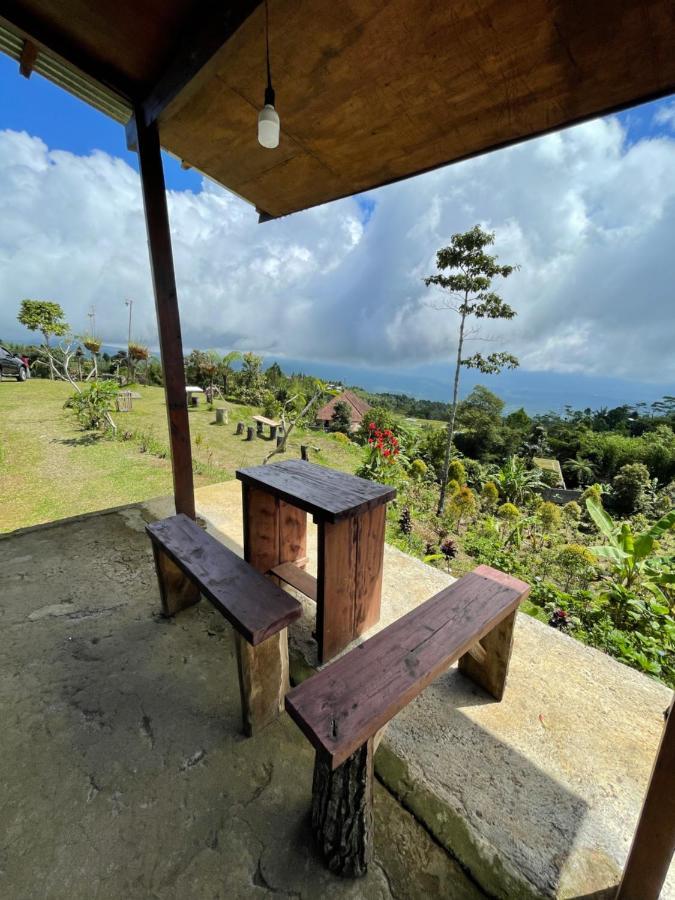 Bugo Camp Glamping & Natural Activity Munduk  Exterior photo