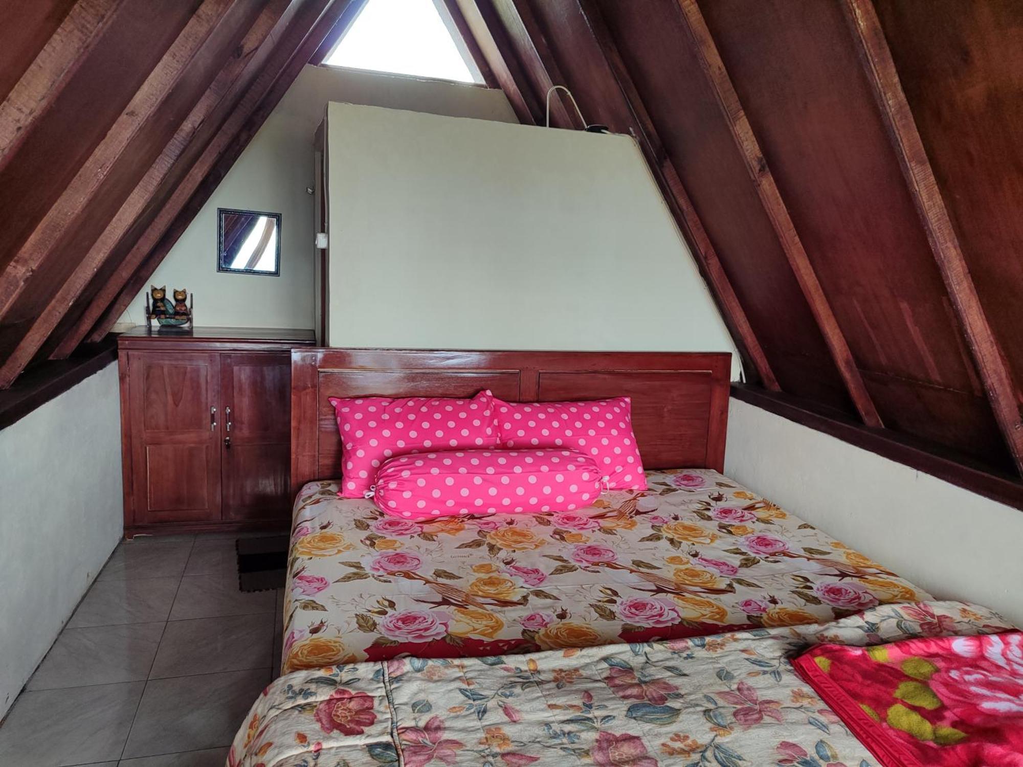 Bugo Camp Glamping & Natural Activity Munduk  Exterior photo
