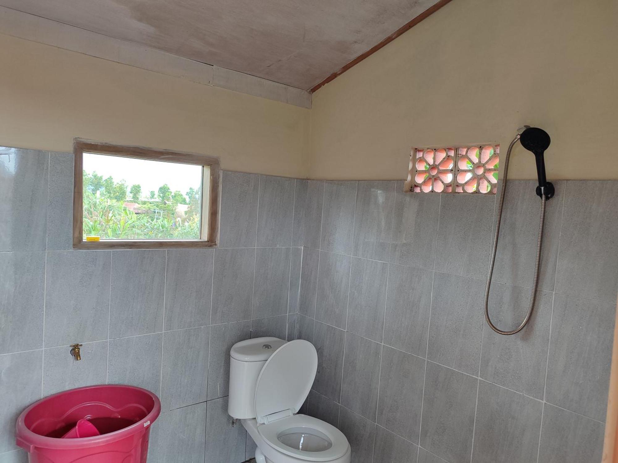 Bugo Camp Glamping & Natural Activity Munduk  Exterior photo
