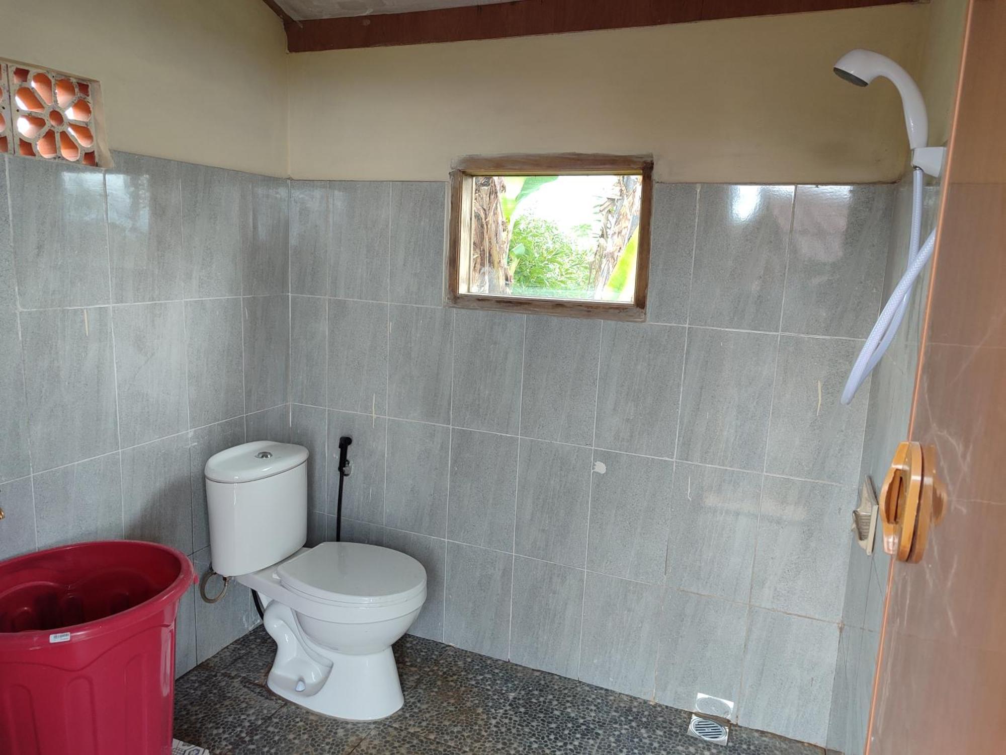 Bugo Camp Glamping & Natural Activity Munduk  Exterior photo