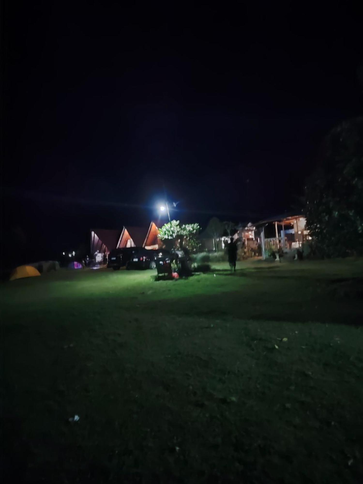 Bugo Camp Glamping & Natural Activity Munduk  Exterior photo