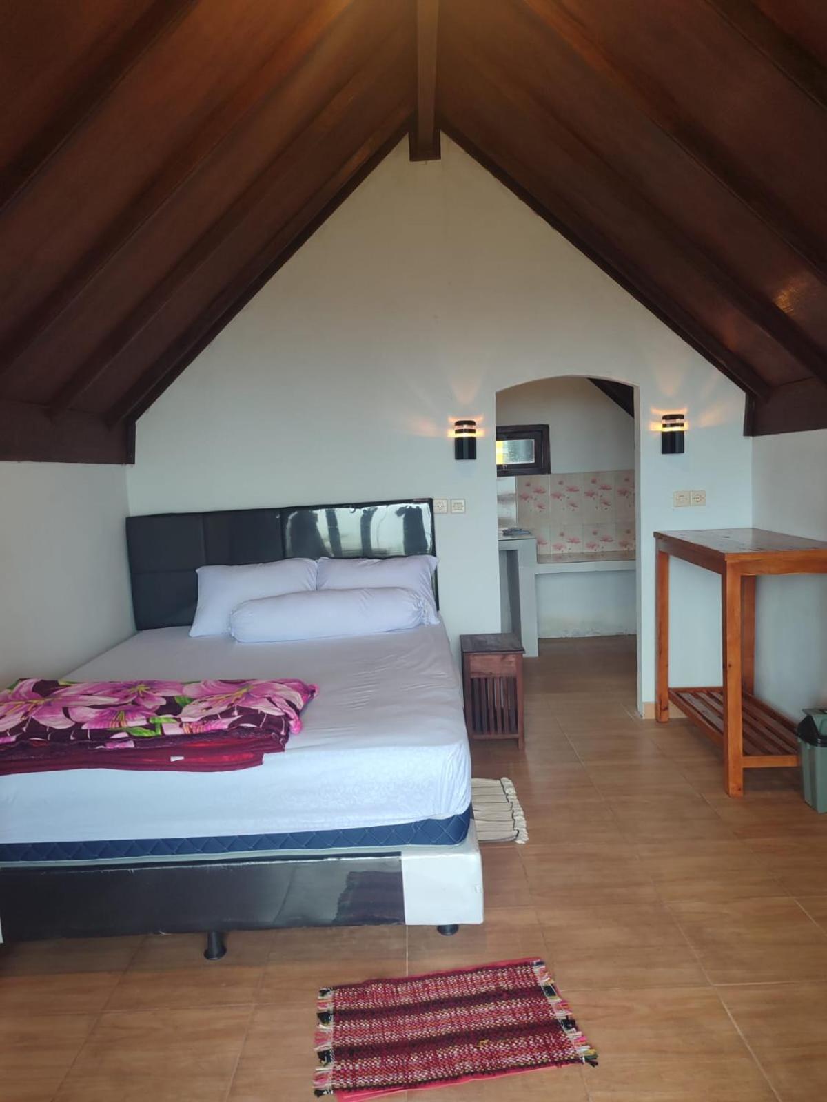 Bugo Camp Glamping & Natural Activity Munduk  Room photo